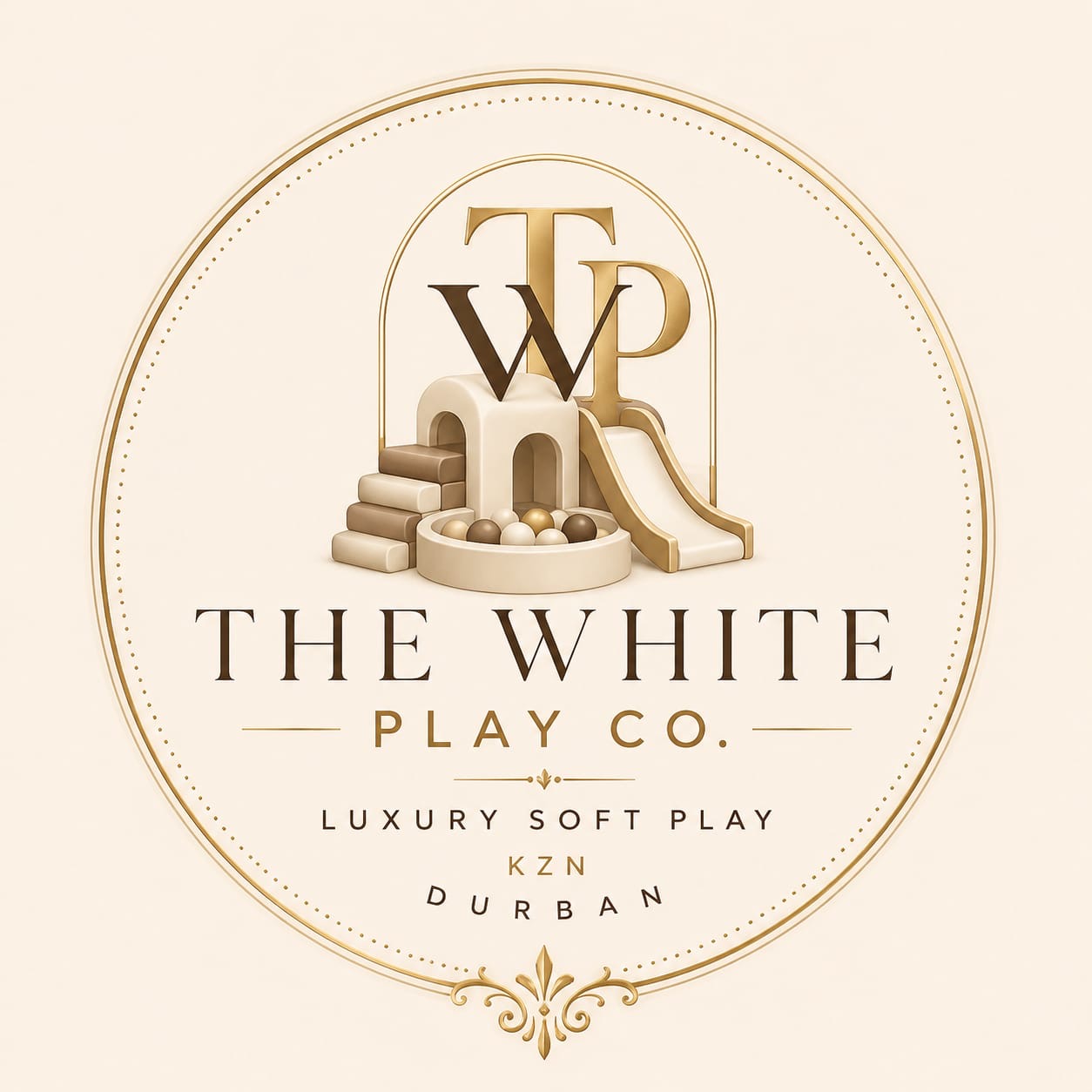 The White Play Co.